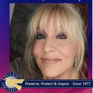 Meet your Posher, Sharon